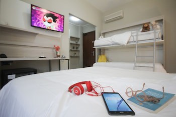 Hotel Gran Torino galeri fotoğrafı