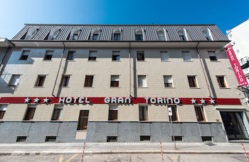 Hotel Gran Torino galeri fotoğrafı