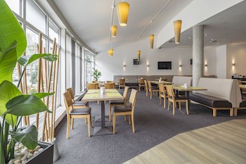 Center Hotel Kaiserhof galeri fotoğrafı