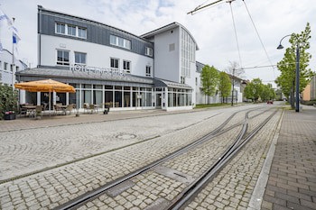 Center Hotel Kaiserhof galeri fotoğrafı