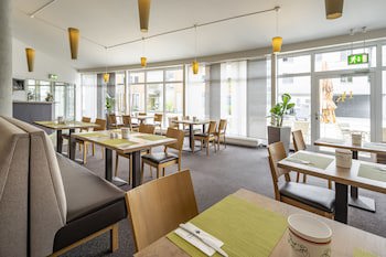 Center Hotel Kaiserhof galeri fotoğrafı