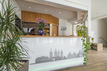 Center Hotel Kaiserhof fotoğrafı