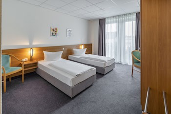 Center Hotel Kaiserhof fotoğrafı
