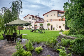 Farmona Hotel Business & Spa