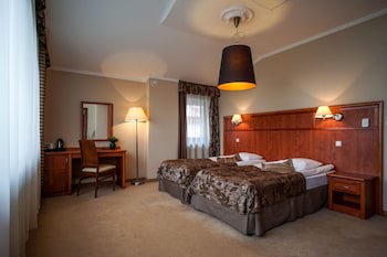 Farmona Hotel Business & Spa