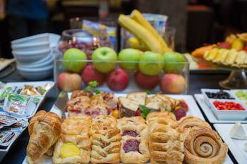 Farmona Hotel Business & Spa