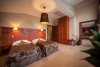 Farmona Hotel Business & Spa