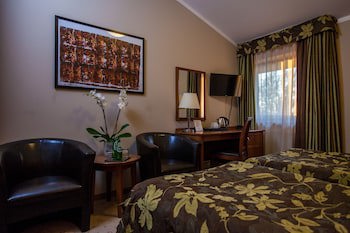 Farmona Hotel Business & Spa