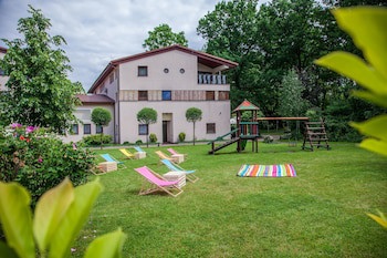 Farmona Hotel Business & Spa