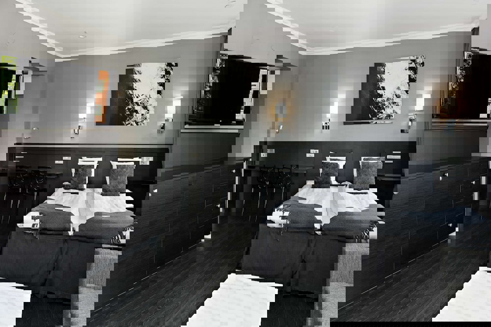 Sure Hotel by Best Western Allen