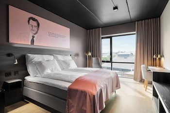 Jaeren Hotell