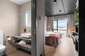 Jaeren Hotell