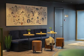 Jaeren Hotell