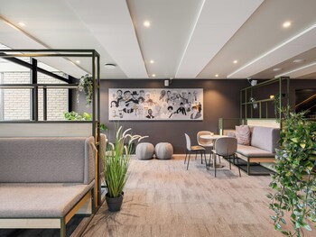 Jaeren Hotell