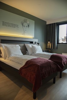Jaeren Hotell