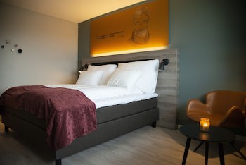 Jaeren Hotell