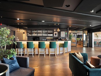 Jaeren Hotell