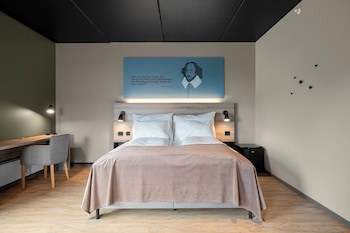 Jaeren Hotell