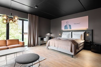 Jaeren Hotell