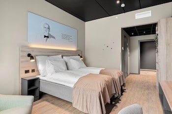 Jaeren Hotell