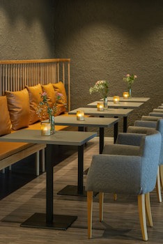 Jaeren Hotell