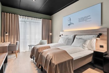 Jaeren Hotell