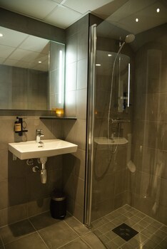 Jaeren Hotell