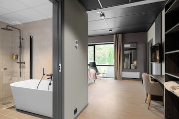 Jaeren Hotell