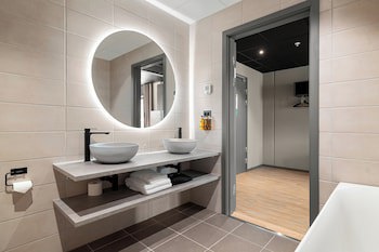Jaeren Hotell
