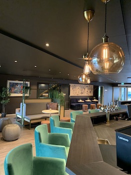 Jaeren Hotell