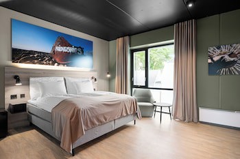 Jaeren Hotell