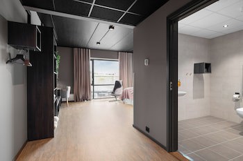 Jaeren Hotell