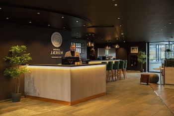 Jaeren Hotell