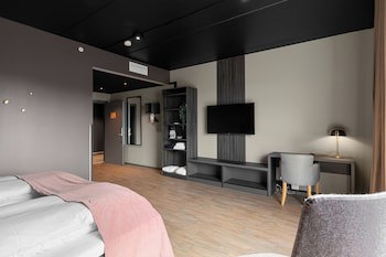 Jaeren Hotell