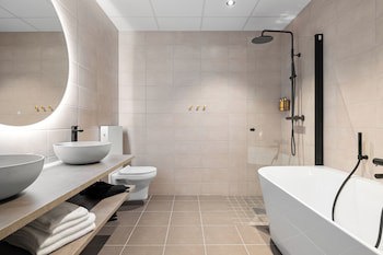 Jaeren Hotell