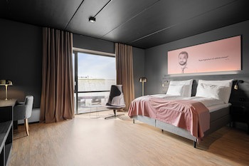 Jaeren Hotell