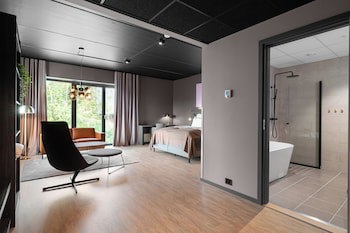 Jaeren Hotell