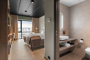 Jaeren Hotell