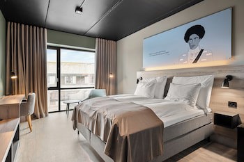 Jaeren Hotell