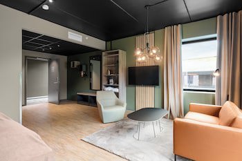 Jaeren Hotell