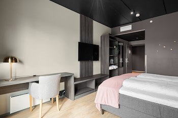 Jaeren Hotell