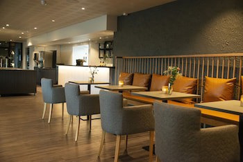 Jaeren Hotell