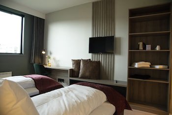 Jaeren Hotell