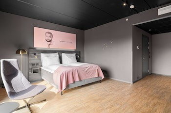 Jaeren Hotell