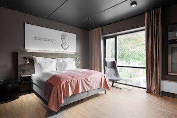 Jaeren Hotell