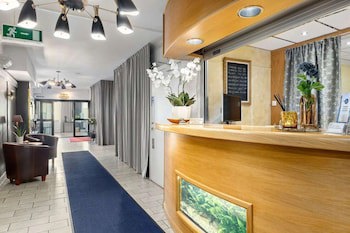 Centric Hotel