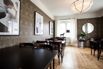 Centric Hotel