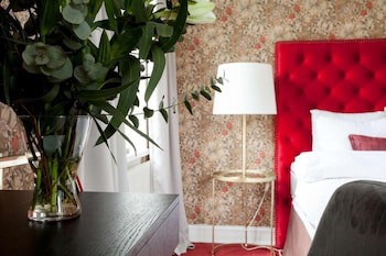 Centric Hotel