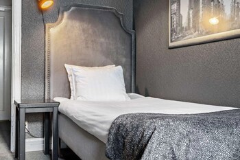 Centric Hotel