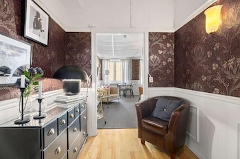 Centric Hotel